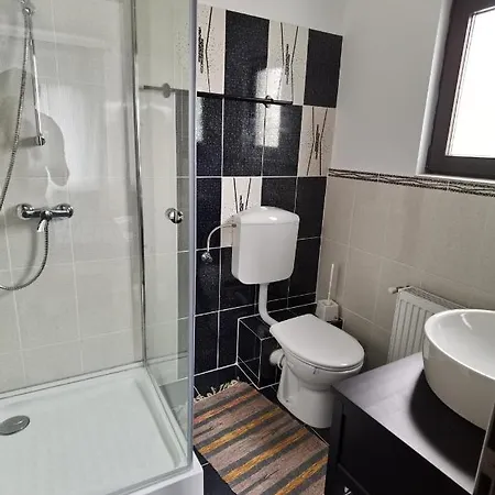 Casuta Vulpitei Villa *