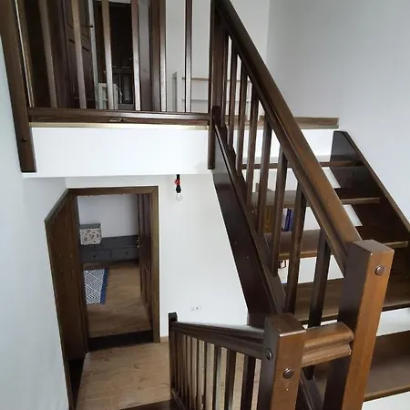 Casuta Vulpitei Villa *