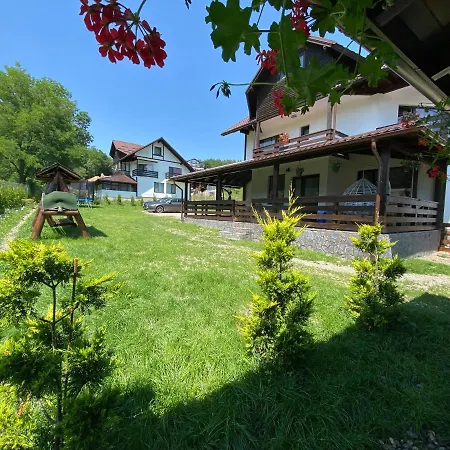 Casuta Vulpitei Villa Predelut